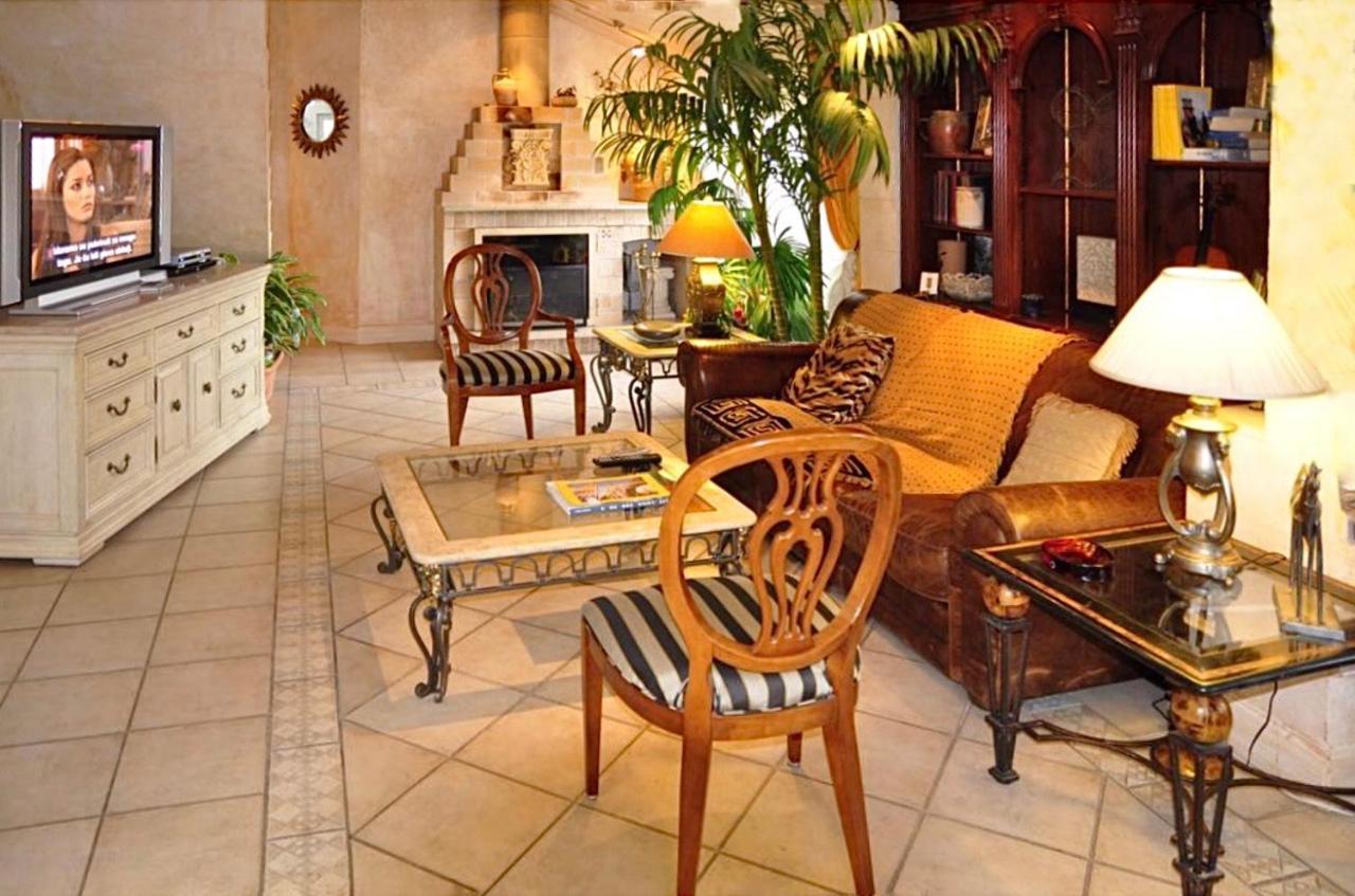 Villa Marjan - 3 Bdr, 3 Bath, Parking 斯普利特 外观 照片