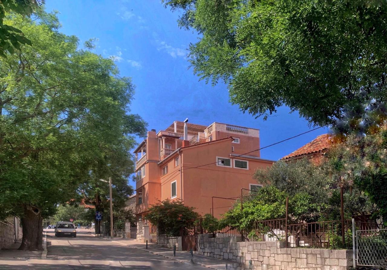 Villa Marjan - 3 Bdr, 3 Bath, Parking 斯普利特 外观 照片